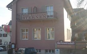 Hotel Restaurant Sternen